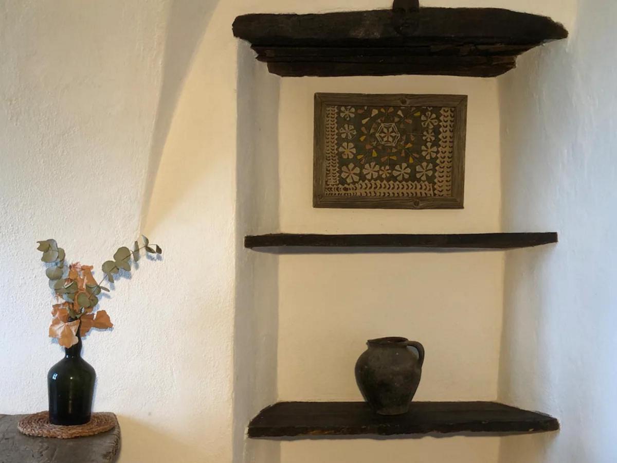 Lovers' Nest Baiardo 外观 照片